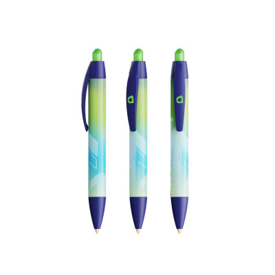 BIC® Wide Body™ Mini Digital ballpen
